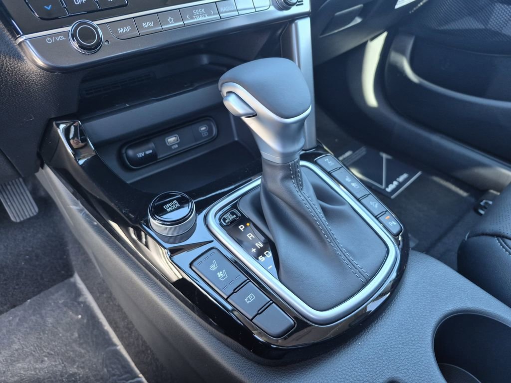 New 2026 Kia Seltos SX image 9