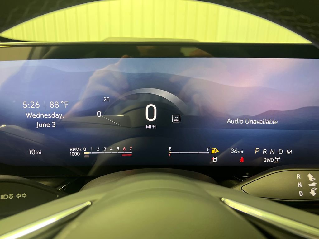New 2026 Buick Envision Preferred AWD/4WD image 19