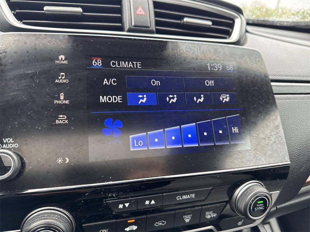 Used 2019 Honda CR-V EX image 18