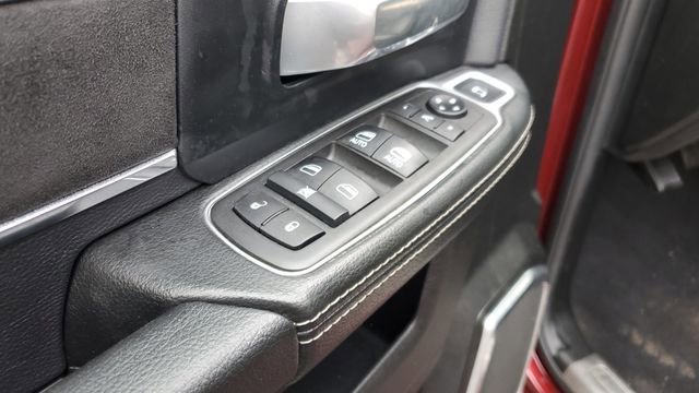 Certified 2021 RAM 2500 Laramie image 11