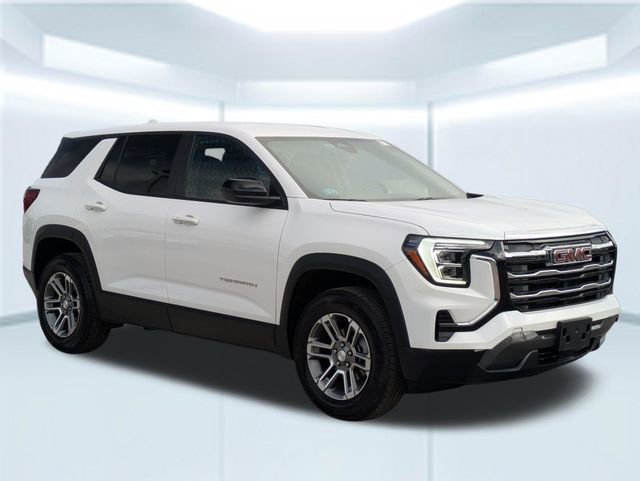 Used 2025 GMC Terrain Elevation AWD/4WD image 10