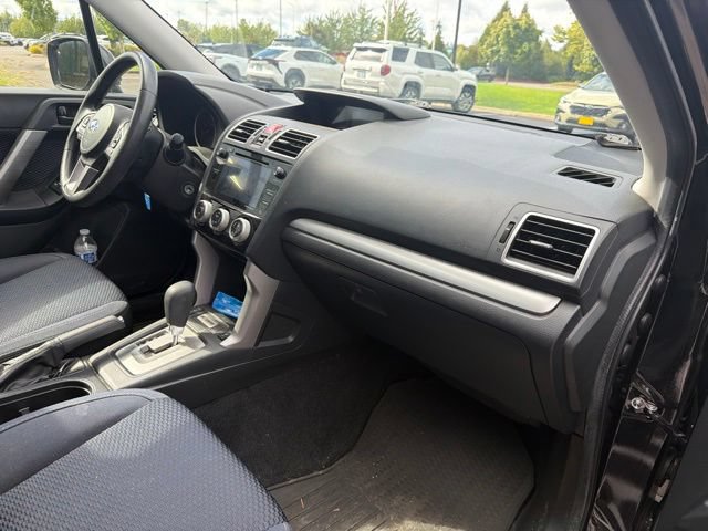 Used 2017 Subaru Forester 2.5i Premium w/ All-Weather Package AWD/4WD image 7