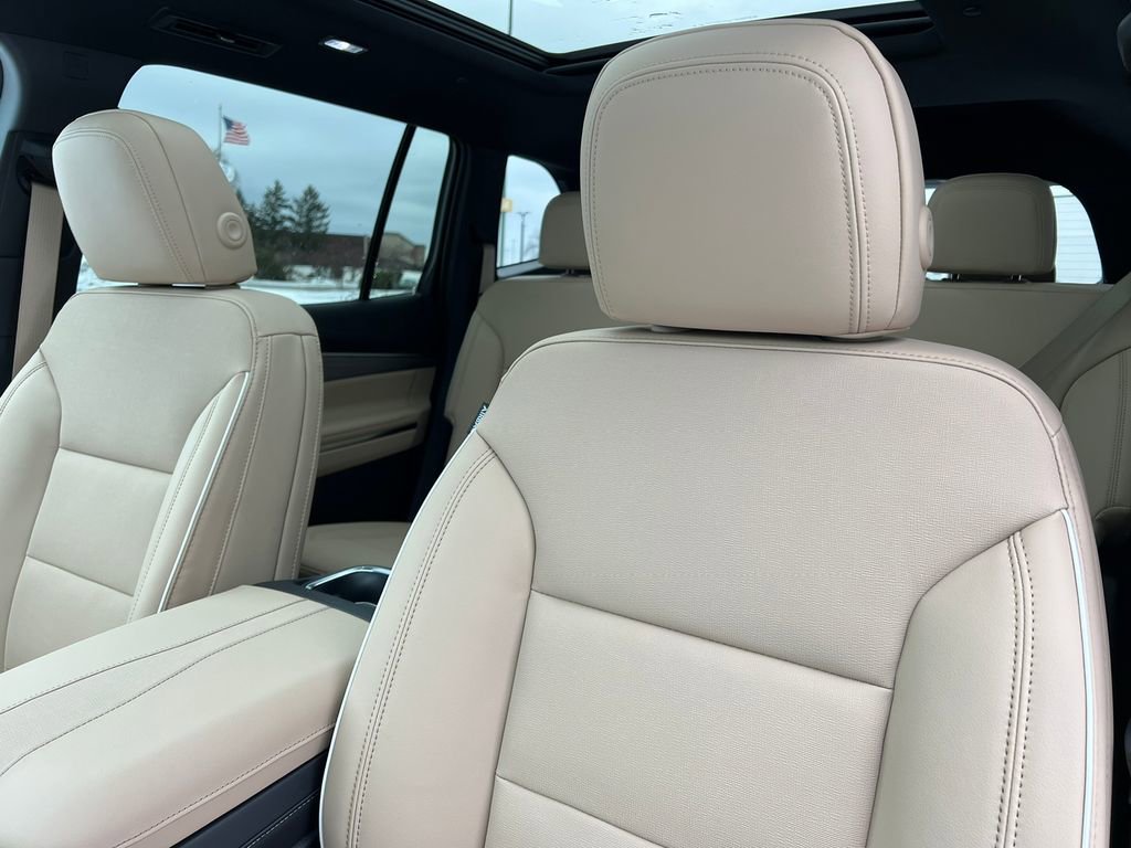 New 2026 Buick Enclave Preferred image 13