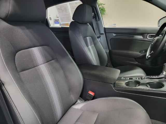Used 2024 Honda Civic Sport image 16