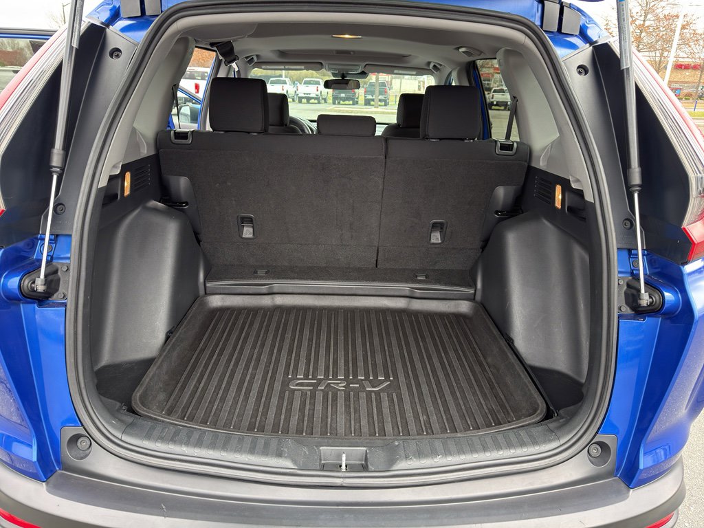 Used 2020 Honda CR-V EX image 26