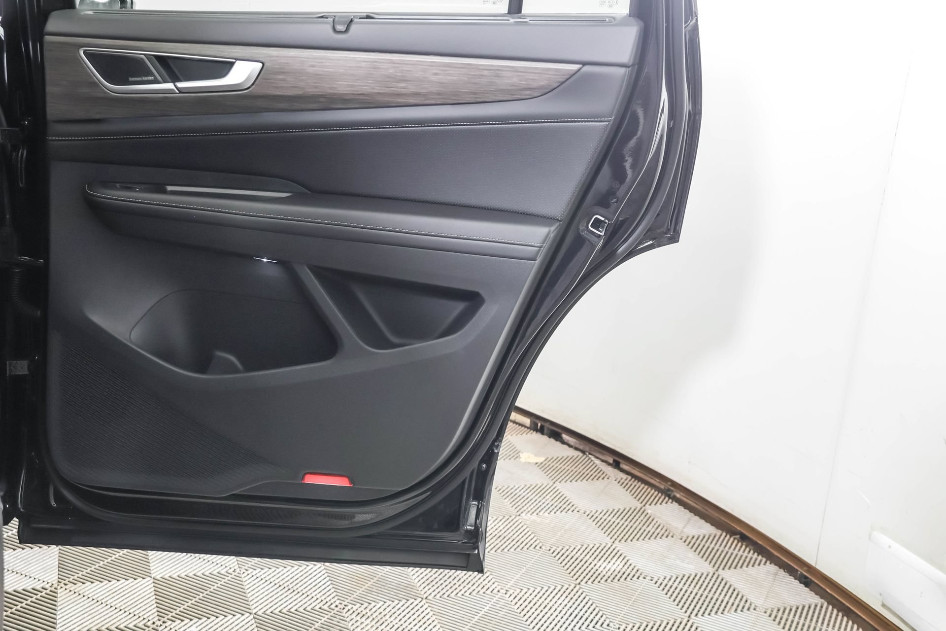 New 2026 Volkswagen Atlas SEL Premium R-Line AWD/4WD image 44