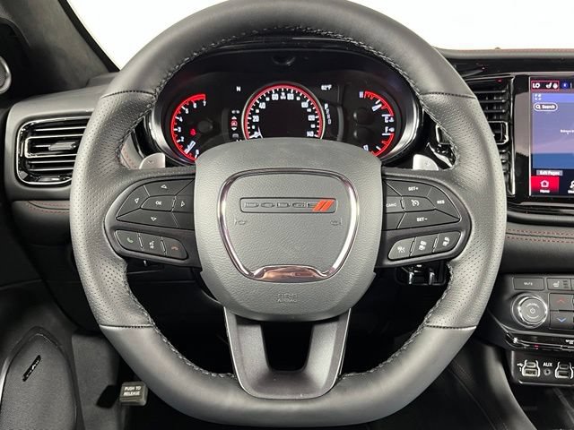 New 2026 Dodge Durango GT AWD/4WD image 15