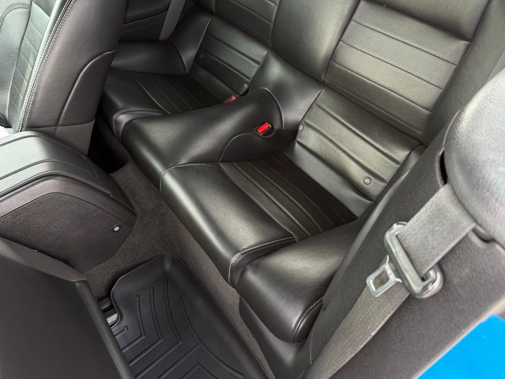 Used 2013 Ford Mustang GT Premium w/ Brembo Brake Pkg image 13