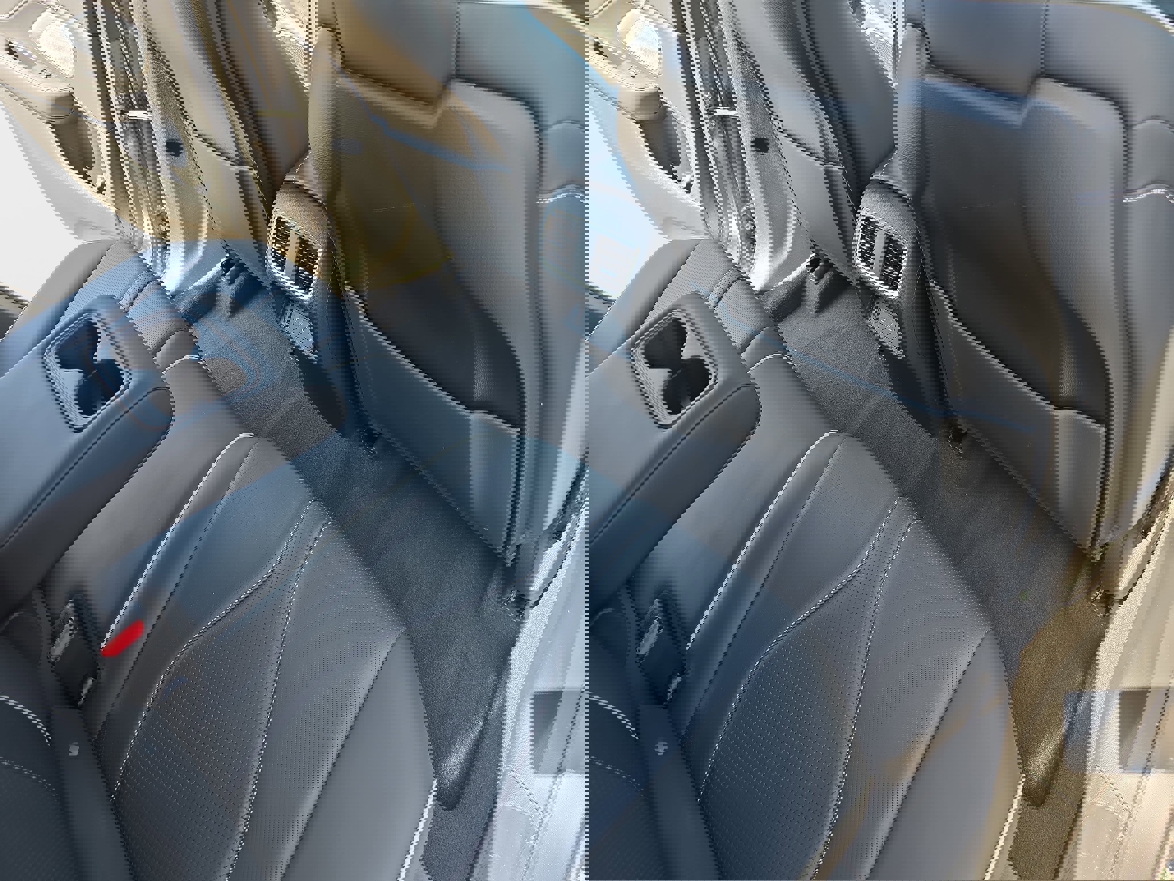 Certified 2023 Acura RDX AWD w/ Advance Package image 11