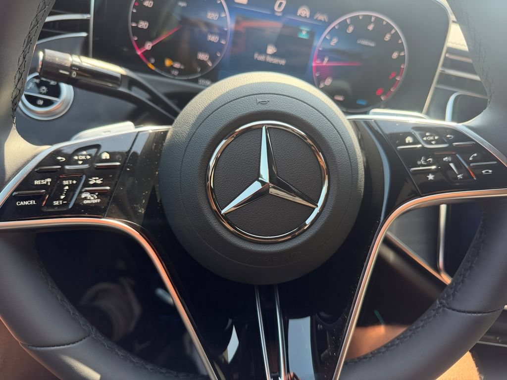 New 2026 Mercedes-Benz E 350 Sedan image 21