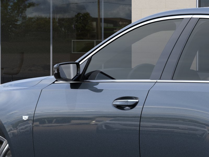 New 2026 Cadillac CT5 Premium Luxury AWD/4WD image 12