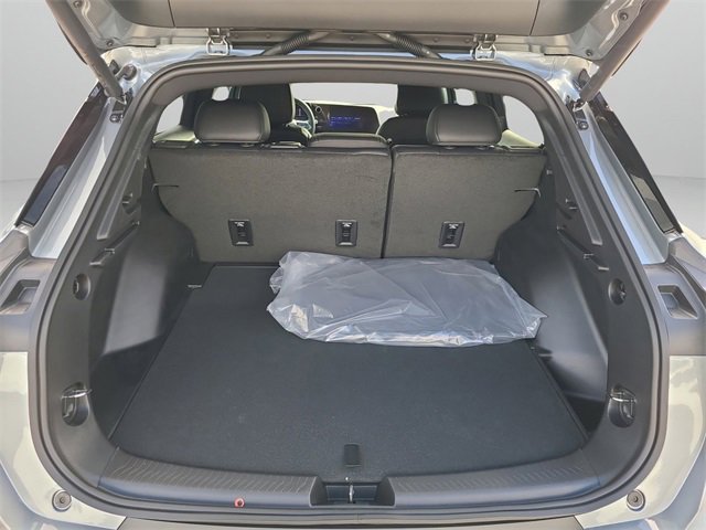 New 2026 Chevrolet Equinox EV LT image 10