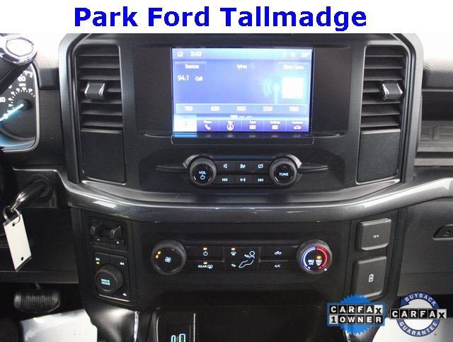 Used 2023 Ford F150 XL w/ STX Appearance Package image 16