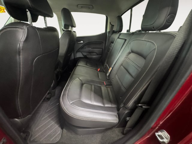 Used 2018 GMC Canyon Denali AWD/4WD image 24