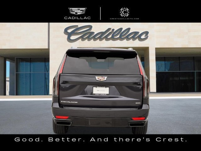 Certified 2023 Cadillac Escalade Sport w/ Touring Package RWD image 6