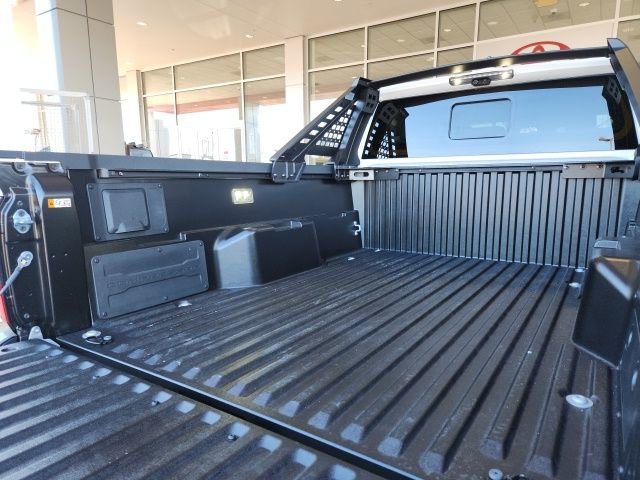 Certified 2026 Toyota Tacoma Trailhunter image 18