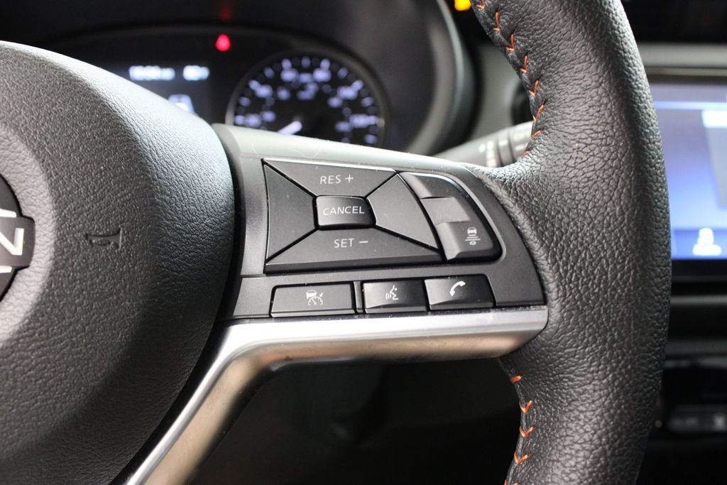 Used 2024 Nissan Kicks SR FWD image 25