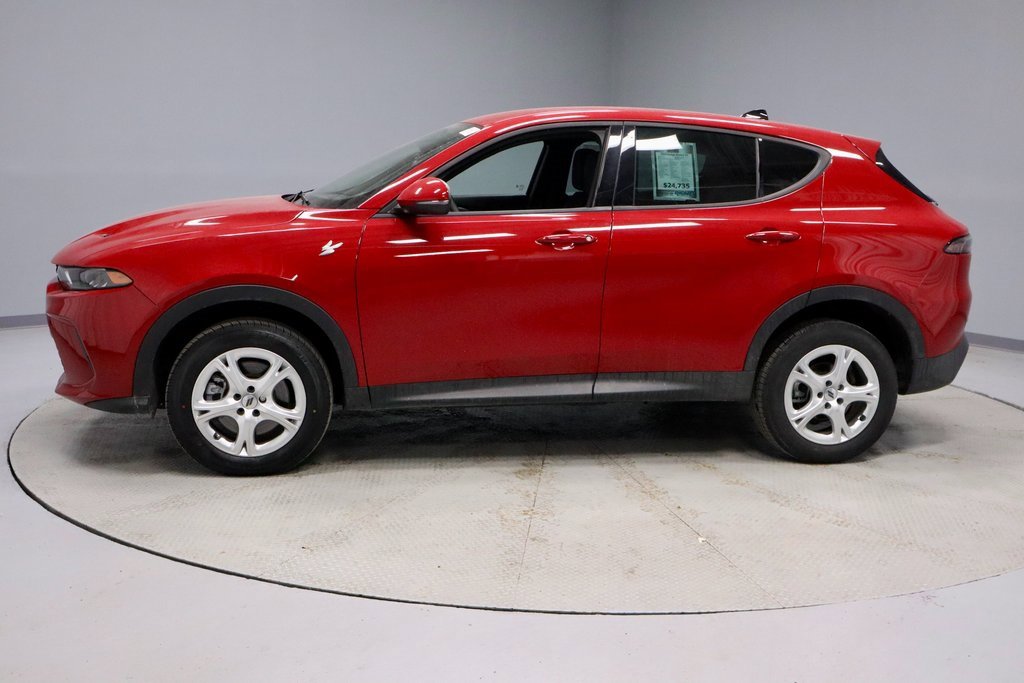 Used 2024 Dodge Hornet GT w/ Cold Weather Group image 7