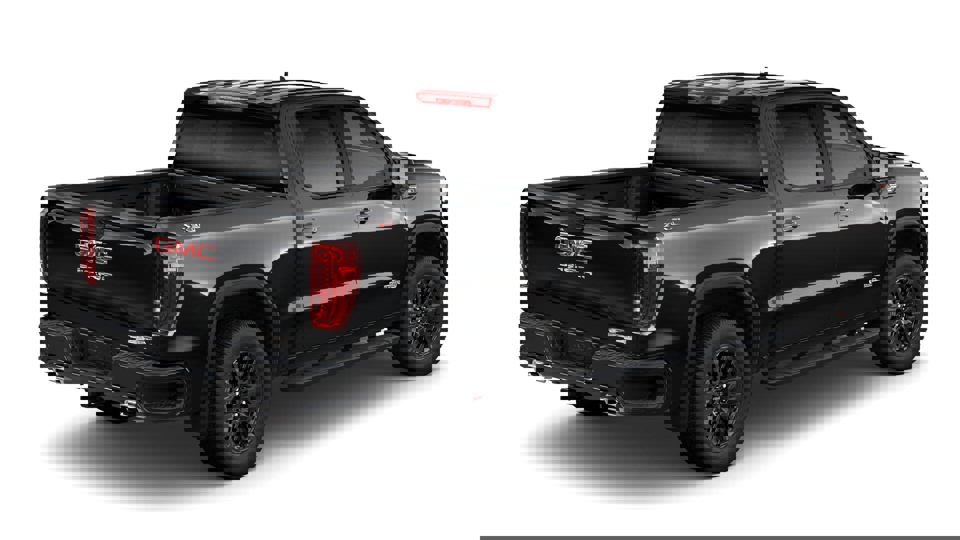 New 2026 GMC Sierra 1500 Elevation w/ Elevation Premium Package image 27