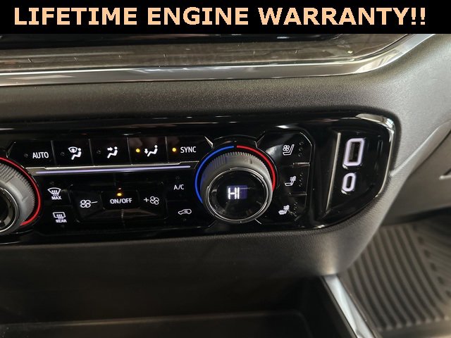 Used 2024 Chevrolet Silverado 1500 LTZ image 31