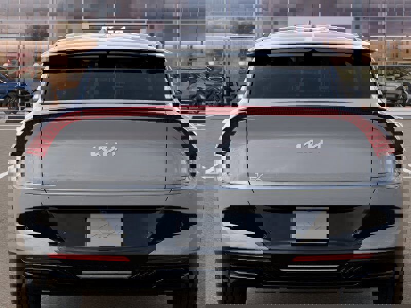 New 2025 Kia EV6 Wind image 13