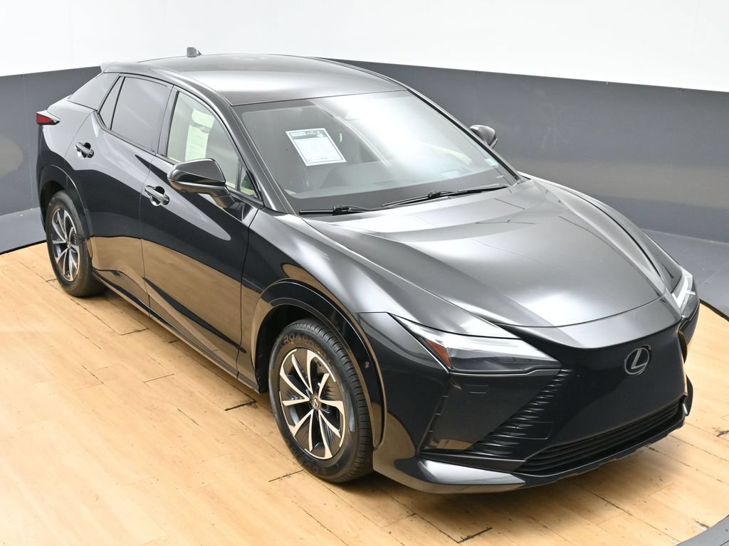 Used 2023 Lexus RZ 450e Premium w/ Technology Package AWD/4WD image 39