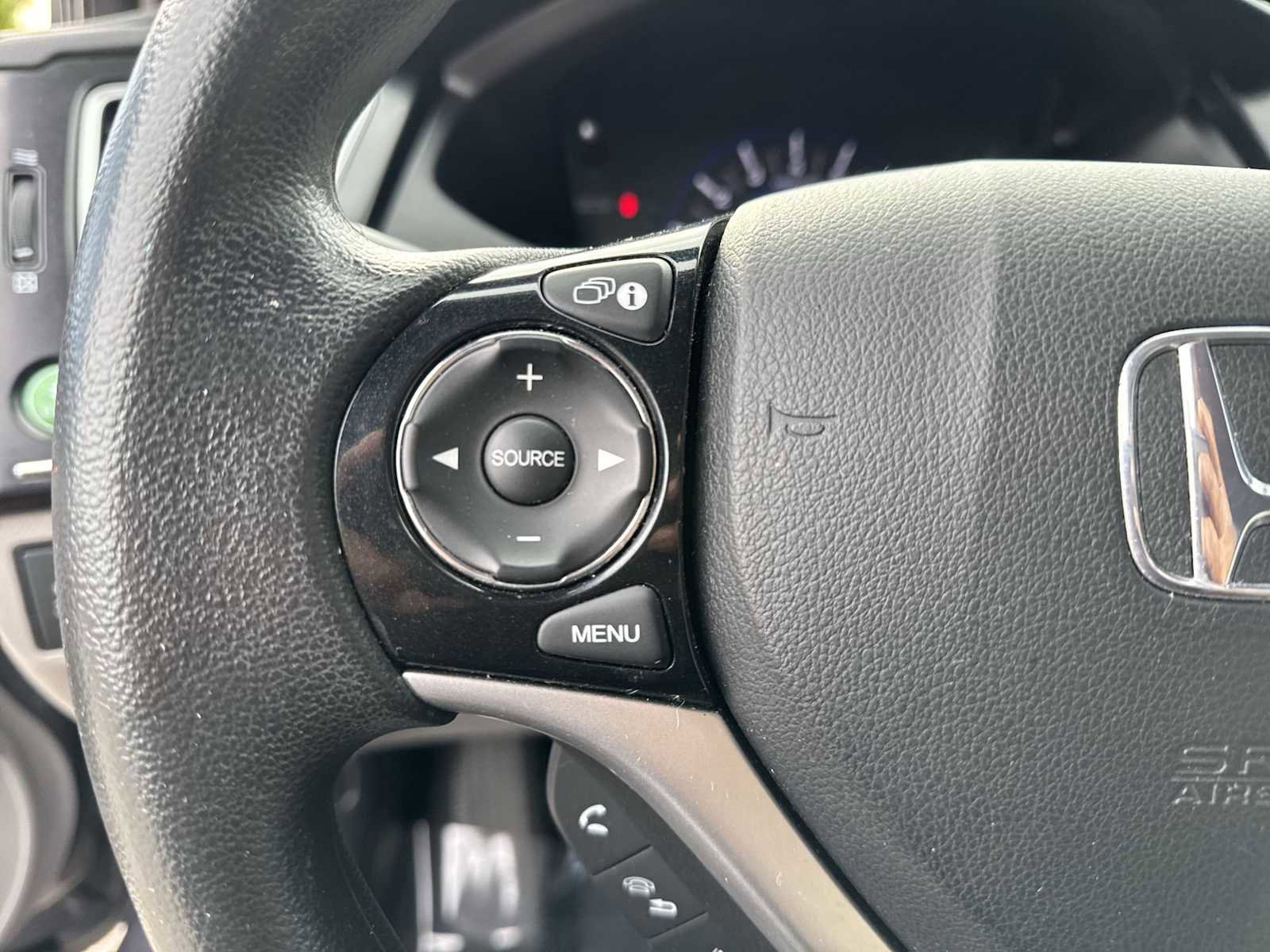 Used 2015 Honda Civic EX image 30