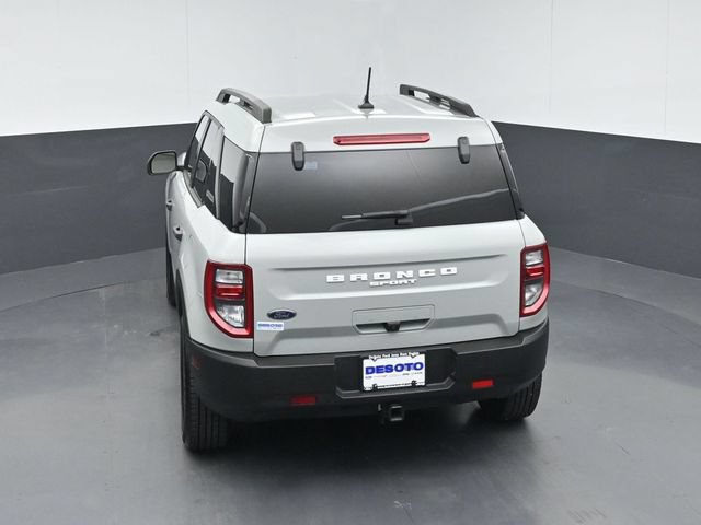 Used 2022 Ford Bronco Sport Big Bend AWD/4WD image 42