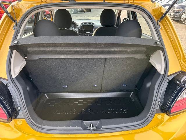 Used 2021 Mitsubishi Mirage image 14