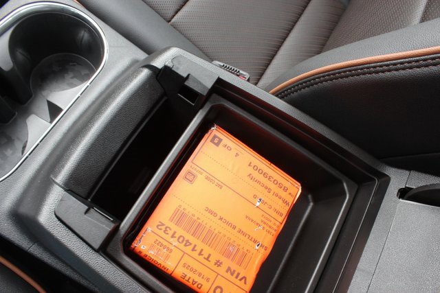 New 2026 GMC Canyon AT4 w/ Technology Plus Package image 50