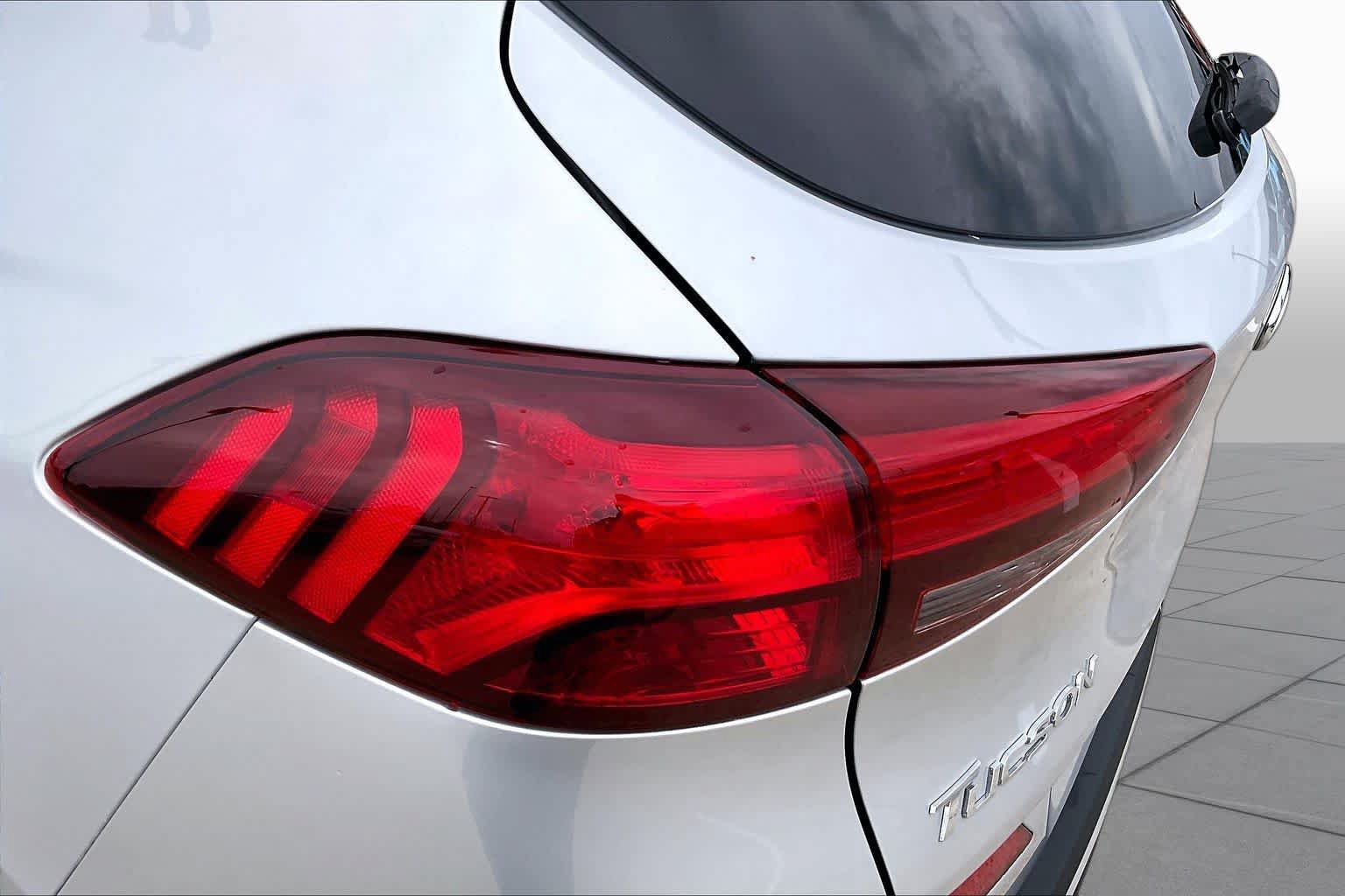 Used 2019 Hyundai Tucson SE FWD image 27