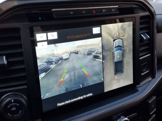 Used 2022 Ford F150 Tremor w/ Equipment Group 402A High image 21