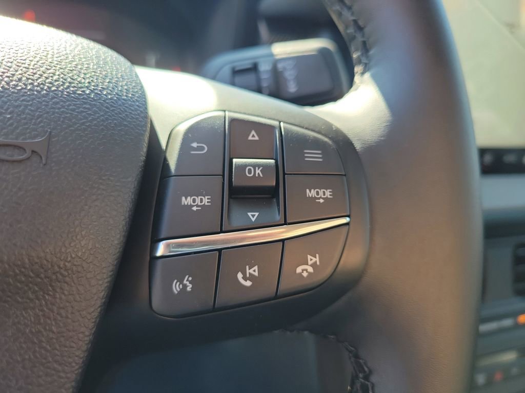 New 2026 Ford Maverick Lariat w/ Black Appearance Package image 20