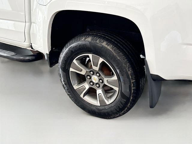 Used 2016 Chevrolet Colorado Z71 image 30