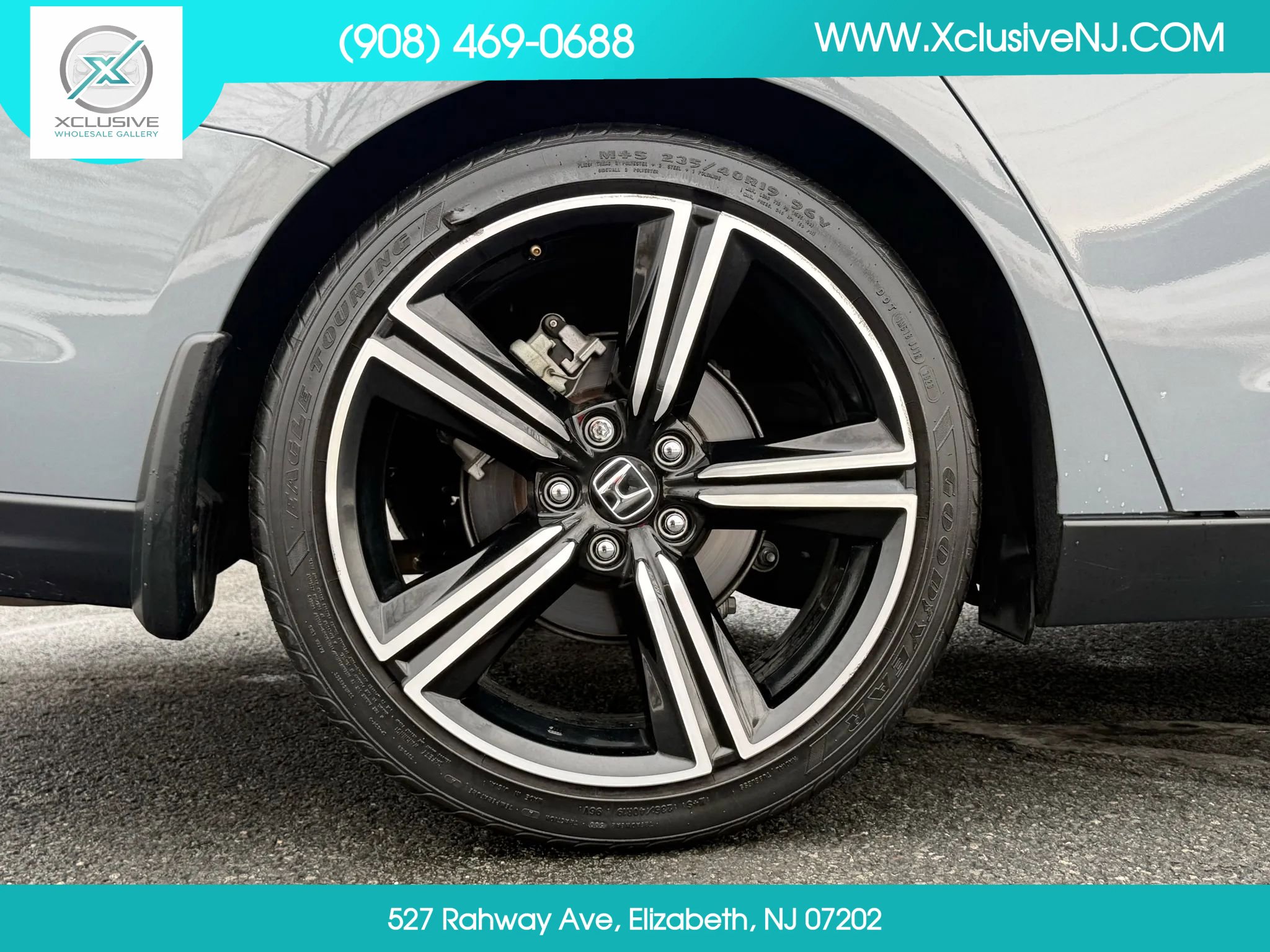 Used 2023 Honda Accord Sport image 32