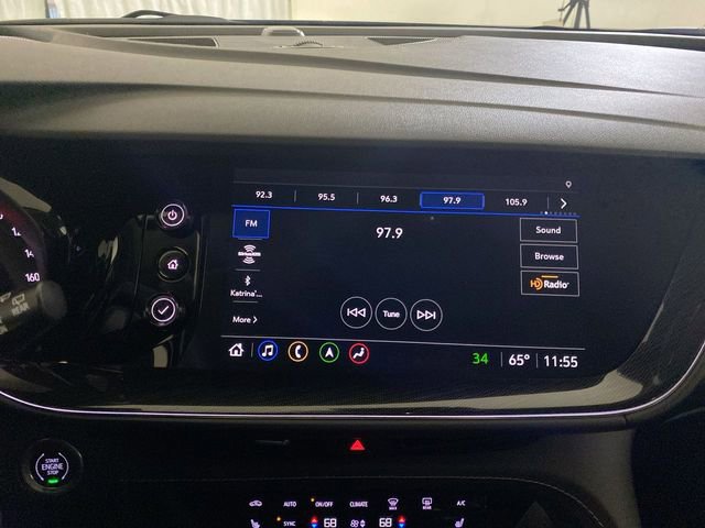 Used 2022 Buick Envision Essence w/ Technology Package I AWD/4WD image 40
