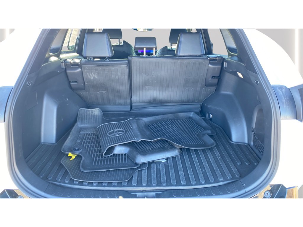 Used 2023 Toyota RAV4 XSE w/ XSE Grade Weather Package image 31