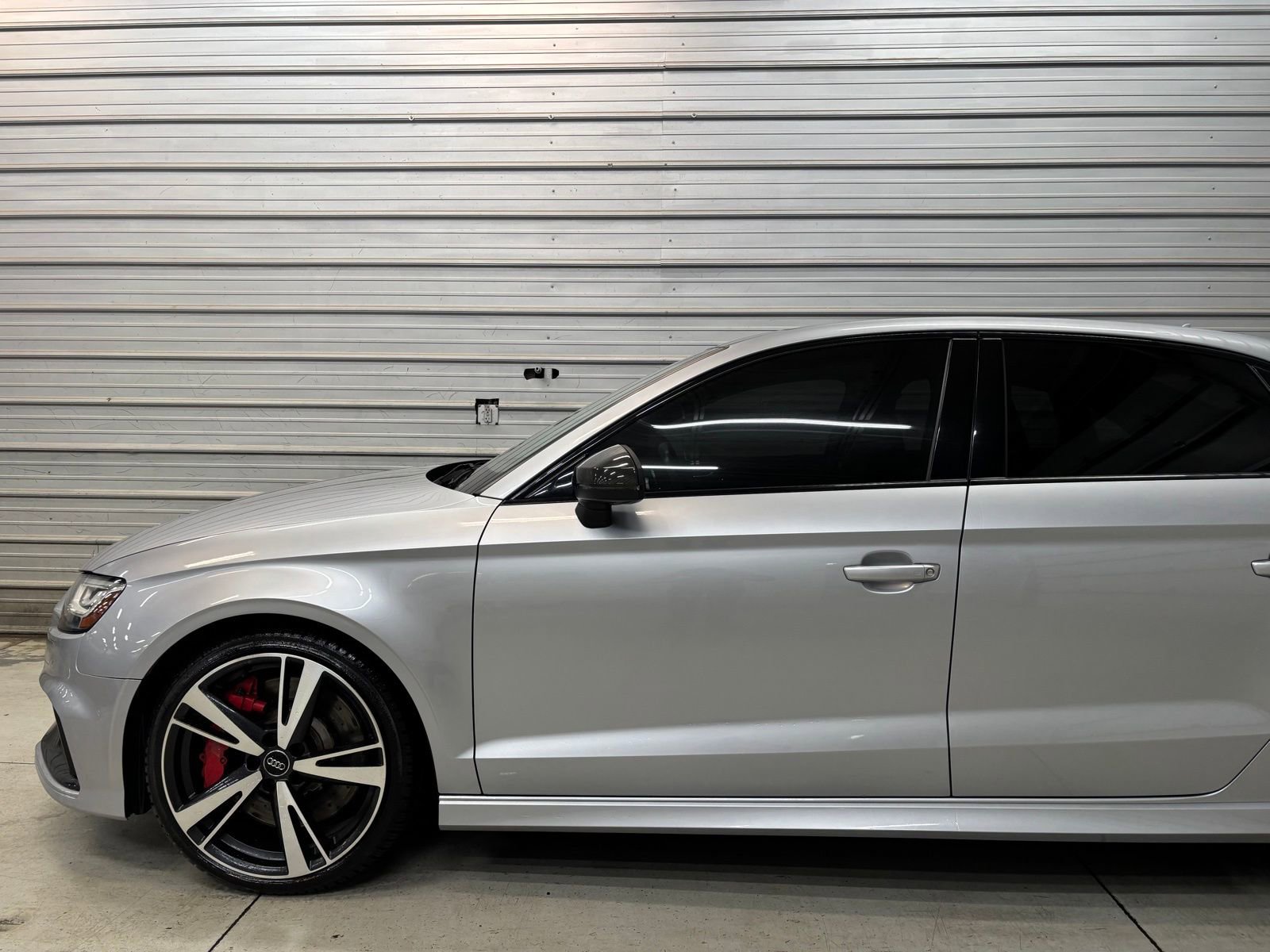 Used 2018 Audi RS 3 image 3