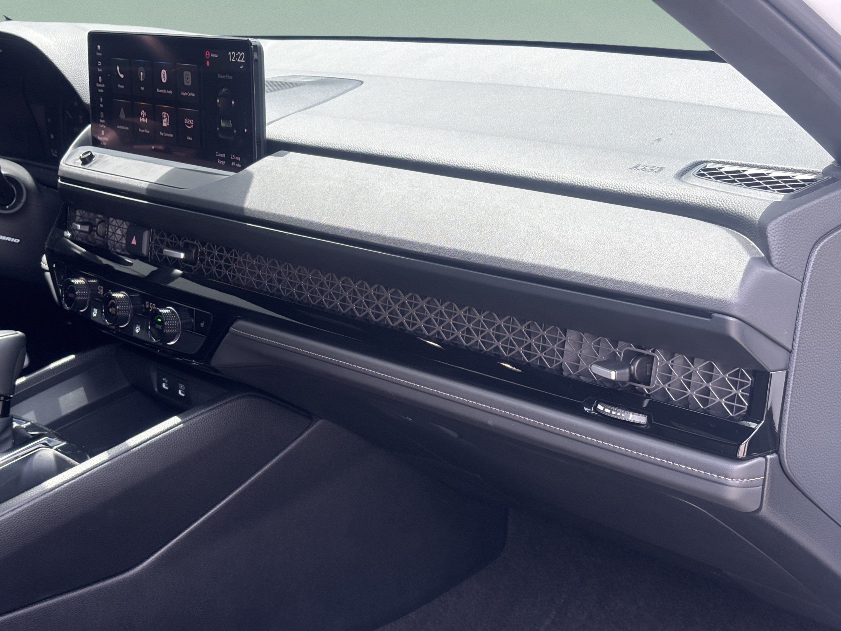 Used 2025 Honda Accord Sport image 23