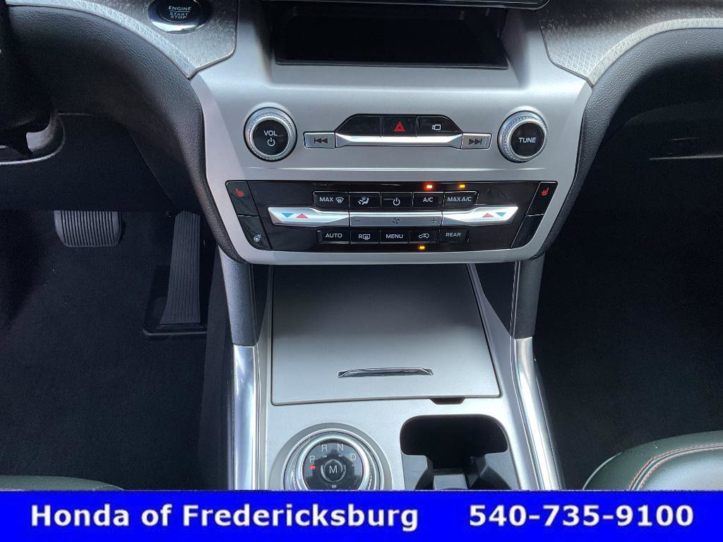 Used 2022 Ford Explorer Timberline AWD/4WD image 39
