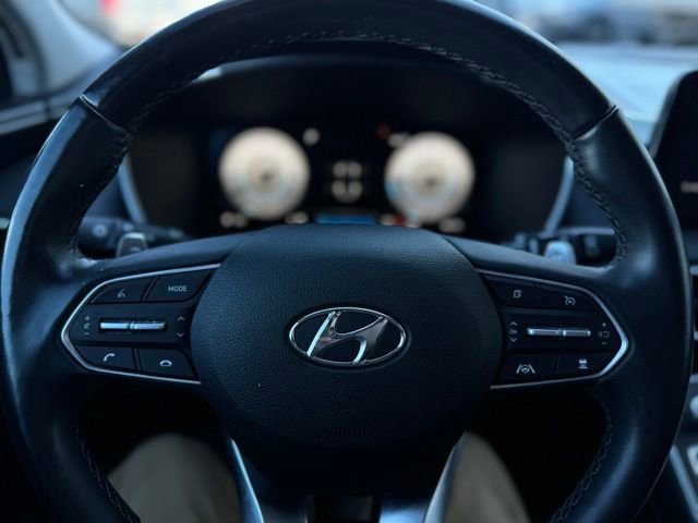 Used 2022 Hyundai Santa Fe Limited w/ Cargo Package image 25