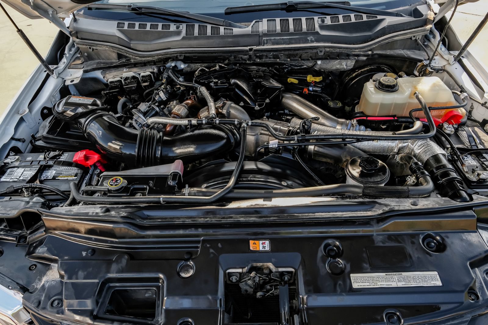 Used 2018 Ford F250 XLT AWD/4WD image 42