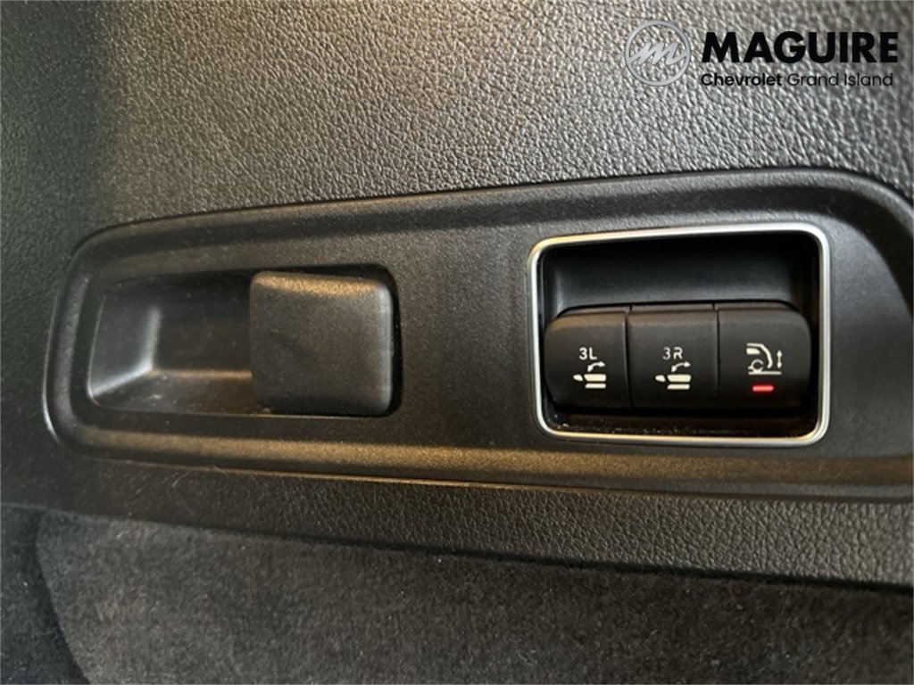 Used 2021 Mercedes-Benz GLS 450 GLS 450 image 24