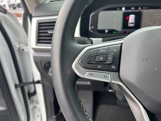 Used 2023 Volkswagen Atlas SEL image 21