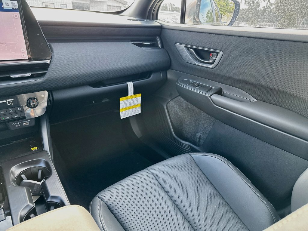 New 2026 Subaru Outback Limited XT AWD/4WD image 31