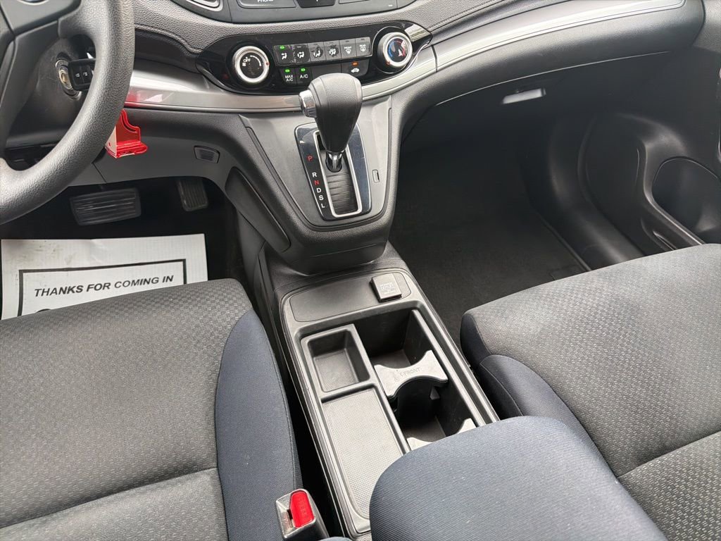 Used 2015 Honda CR-V LX image 15