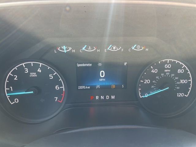 Used 2023 Ford F150 XLT w/ Trailer Tow Package image 24