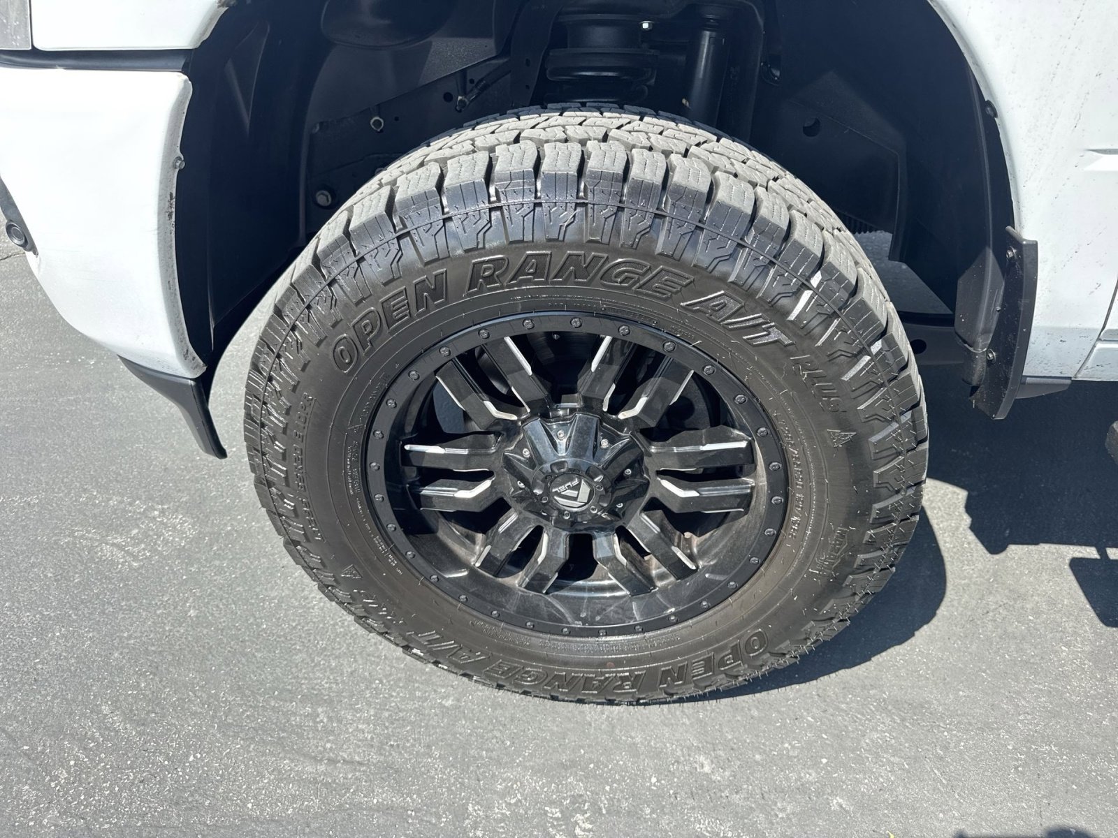 Certified 2024 RAM 3500 Laramie image 16