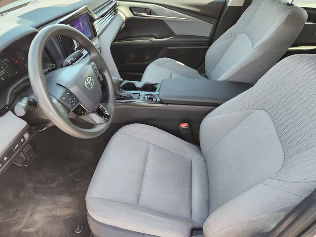 Certified 2025 Toyota Camry LE w/ Convenience Package image 9