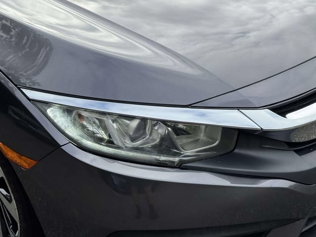 Used 2018 Honda Civic LX image 8